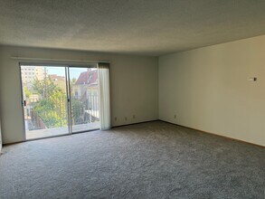 Studio, 1 Bath Model floor plan